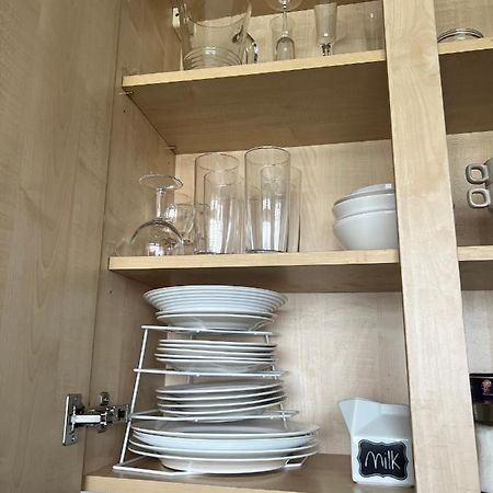 East Central London -Studio ภายนอก รูปภาพ