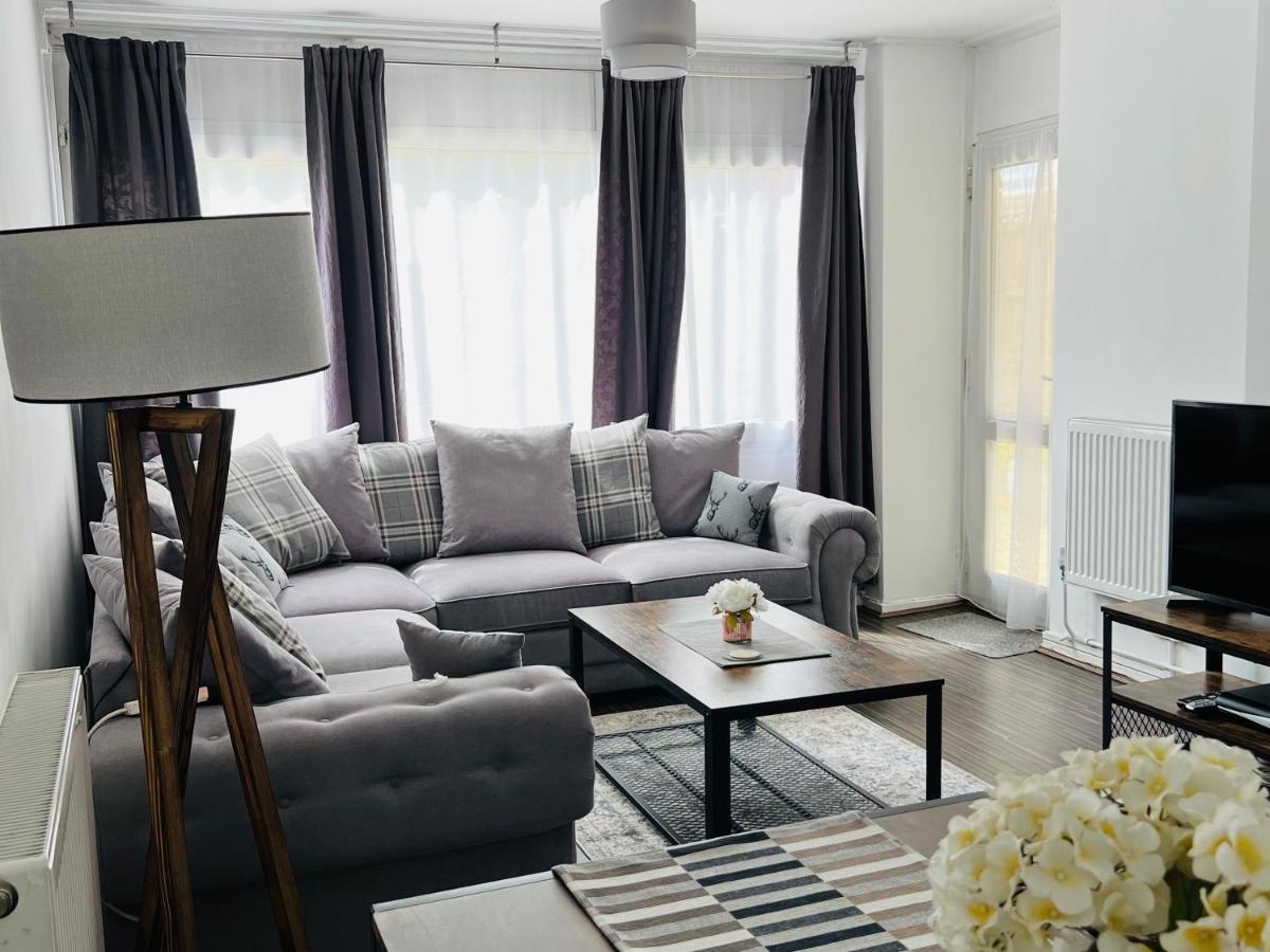 East Central London -Studio ภายนอก รูปภาพ