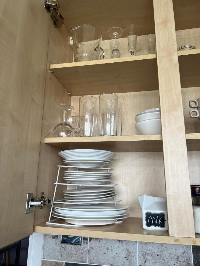 East Central London -Studio ภายนอก รูปภาพ