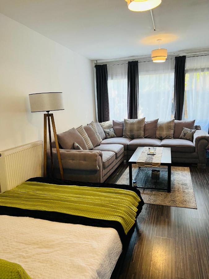 East Central London -Studio ภายนอก รูปภาพ