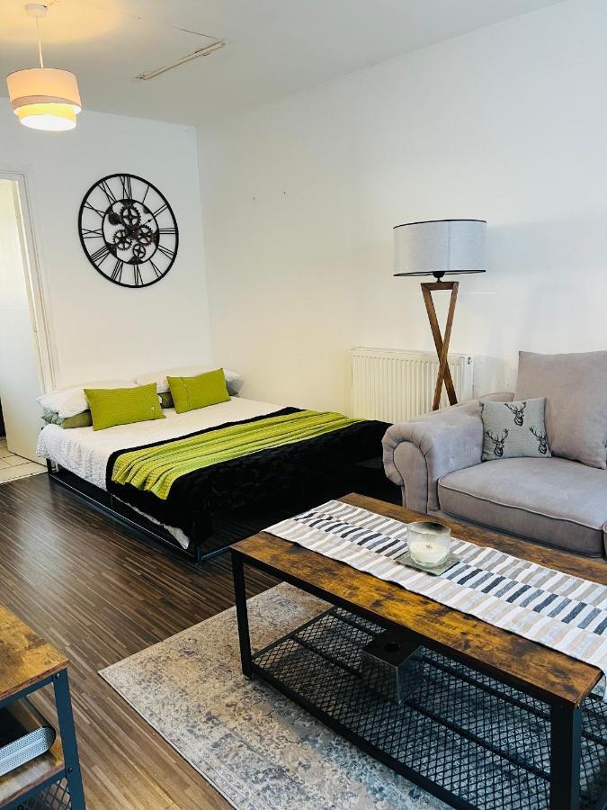 East Central London -Studio ภายนอก รูปภาพ